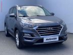 Hyundai Tucson - fotka číslo 0