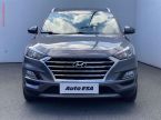 Hyundai Tucson - fotka číslo 1