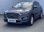Hyundai Tucson - fotka číslo 2
