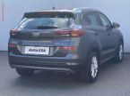 Hyundai Tucson - fotka číslo 3