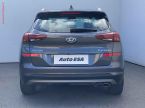 Hyundai Tucson - fotka číslo 4