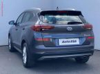 Hyundai Tucson - fotka číslo 5