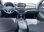 Hyundai Tucson - fotka číslo 7