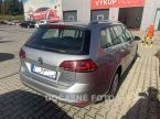 Volkswagen Golf - fotka číslo 1