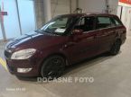 Škoda Fabia - fotka číslo 0
