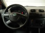 Škoda Fabia - fotka číslo 10
