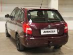 Škoda Fabia - fotka číslo 3