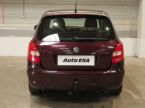 Škoda Fabia - fotka číslo 4