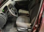 Škoda Fabia - fotka číslo 7