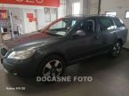 Škoda Octavia - fotka číslo 0