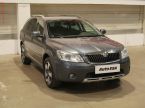 Škoda Octavia - fotka číslo 0
