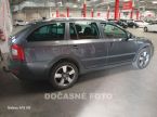Škoda Octavia - fotka číslo 1