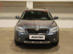 Škoda Octavia - fotka číslo 1