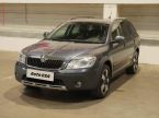 Škoda Octavia - fotka číslo 2