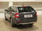 Škoda Octavia - fotka číslo 3