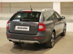 Škoda Octavia - fotka číslo 5