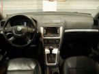 Škoda Octavia - fotka číslo 7