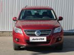 Volkswagen Tiguan - fotka číslo 1