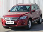 Volkswagen Tiguan - fotka číslo 2