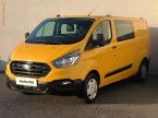 Ford Transit - fotka číslo 2
