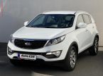 Kia Sportage - fotka číslo 2