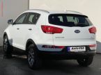 Kia Sportage - fotka číslo 5