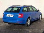 Škoda Octavia - fotka číslo 3