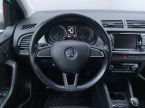 Škoda Fabia - fotka číslo 10