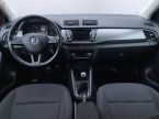 Škoda Fabia - fotka číslo 7
