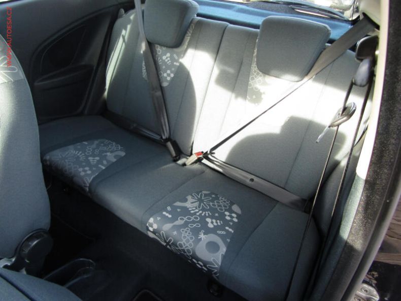 Ford Ka - hlavní fotka