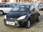 Ford Ka - fotka číslo 2