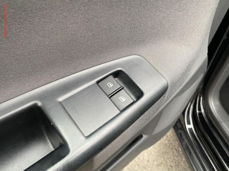 Volkswagen Polo - hlavní fotka