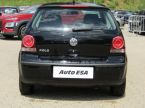Volkswagen Polo - fotka číslo 4