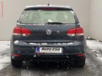 Volkswagen Golf - fotka číslo 4