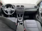 Volkswagen Golf - fotka číslo 7