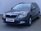 Škoda Octavia - fotka číslo 2