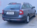 Škoda Octavia - fotka číslo 3