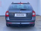 Škoda Octavia - fotka číslo 4