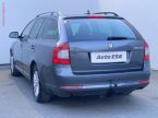 Škoda Octavia - fotka číslo 5