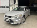Ford Mondeo - fotka číslo 0