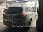Ford Mondeo - fotka číslo 1