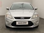 Ford Mondeo - fotka číslo 1