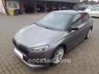 Škoda Fabia - fotka číslo 0