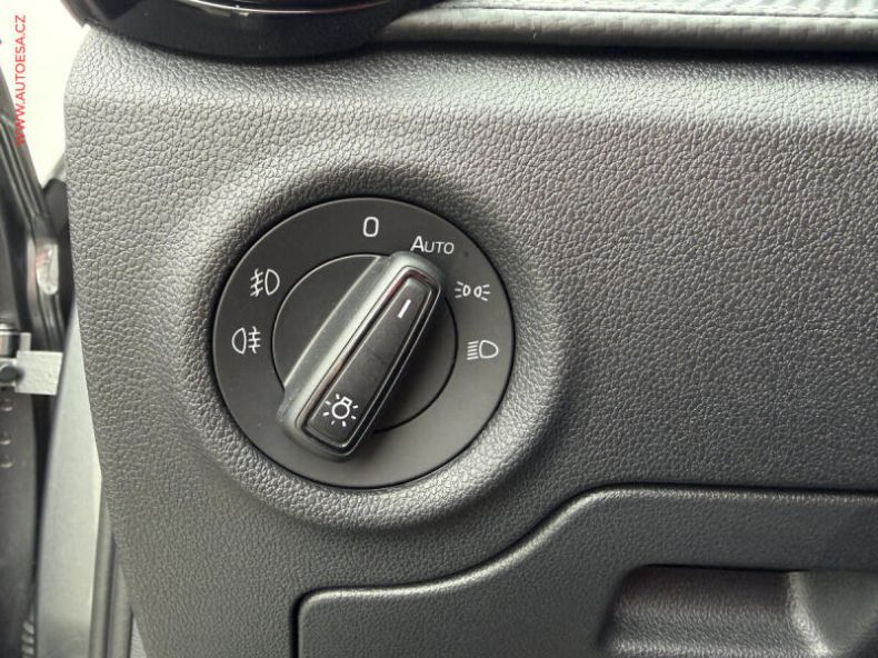 Škoda Fabia - hlavní fotka