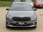 Škoda Fabia - fotka číslo 1