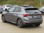 Škoda Fabia - fotka číslo 5