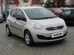 Kia Venga - fotka číslo 0