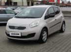 Kia Venga - fotka číslo 2