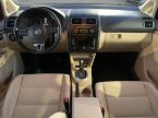 Volkswagen Touran - fotka číslo 7