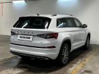 Škoda Kodiaq - fotka číslo 3